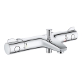 GROHE 34754000 - Termostatická vanová baterie GROHTHERM 800 DN 15 lesklý chrom