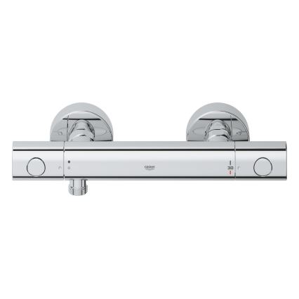 GROHE 34765000-Termostatická sprchová baterie GROHTHERM COSMOPOLITAN DN 15 chrom