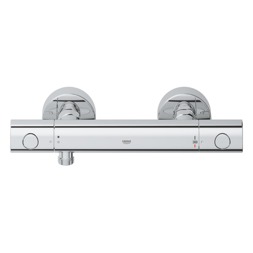 GROHE 34765000-Termostatická sprchová baterie GROHTHERM COSMOPOLITAN DN 15 chrom