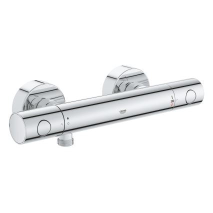 GROHE 34765000-Termostatická sprchová baterie GROHTHERM COSMOPOLITAN DN 15 chrom