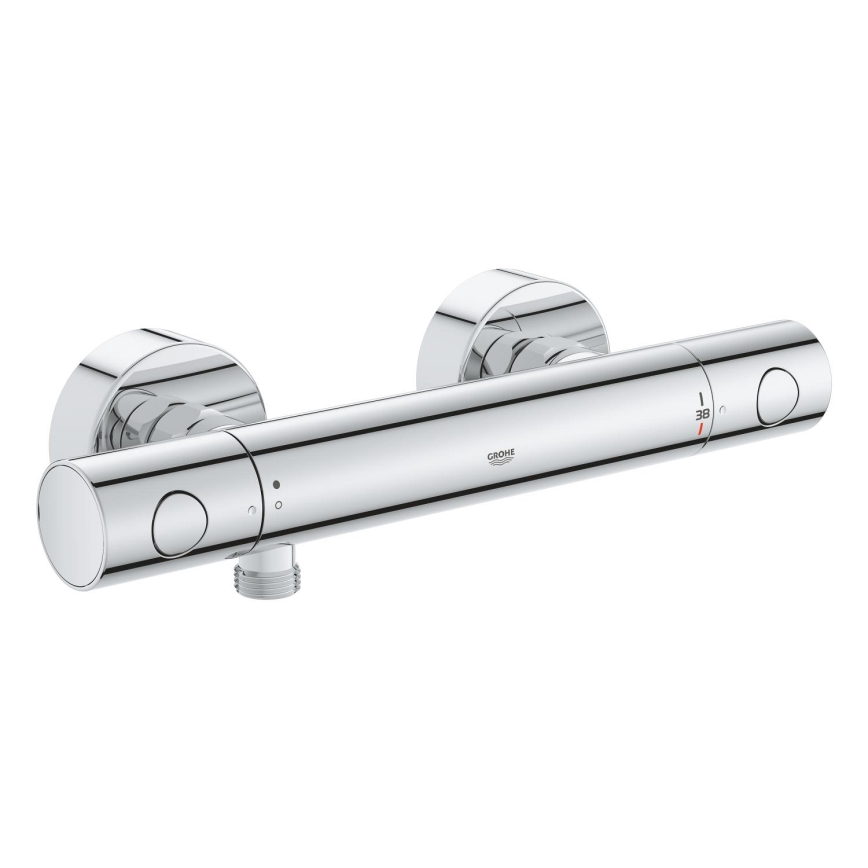 GROHE 34765000-Termostatická sprchová baterie GROHTHERM COSMOPOLITAN DN 15 chrom