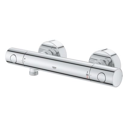 GROHE 34765000-Termostatická sprchová baterie GROHTHERM COSMOPOLITAN DN 15 chrom
