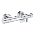 GROHE 34766000 -Termostat. vanová baterie GROHTHERM 800 COSMOPOLITAN DN 15 chrom
