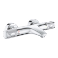 GROHE 34788000 - Termostatická vanová baterie PRECISION FEEL DN 15 lesklý chrom