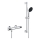 GROHE 34800001 - Sprchová sada s termostatickou baterií PRECISION FLOW 600 mm lesklý chrom