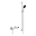 GROHE 34805001 - Sprchová sada s termostatickou baterií PRECISION FLOW DN 15 lesklý chrom