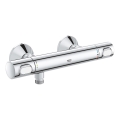 GROHE 34840000 - Termostatická sprchová baterie PRECISION DN 15 lesklý chrom