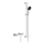 GROHE 34853001 - Sprchová sada s termostatickou baterií PRECISION FEEL+ 90 cm lesklý chrom