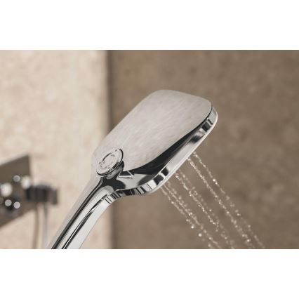 GROHE 34876000 - Sprchový systém PRECISION SMARTCONTROL 310 × 310 mm chrom