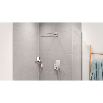 GROHE 34876000 - Sprchový systém PRECISION SMARTCONTROL 310 × 310 mm chrom