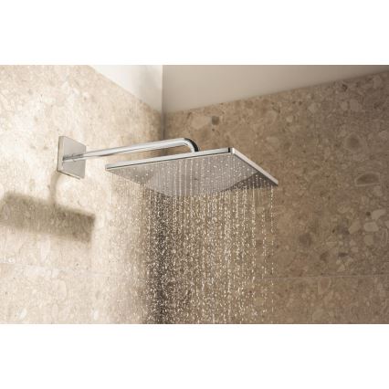 GROHE 34876000 - Sprchový systém PRECISION SMARTCONTROL 310 × 310 mm chrom