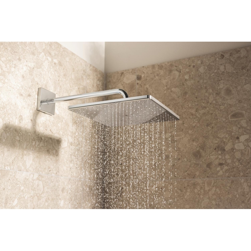GROHE 34876000 - Sprchový systém PRECISION SMARTCONTROL 310 × 310 mm chrom