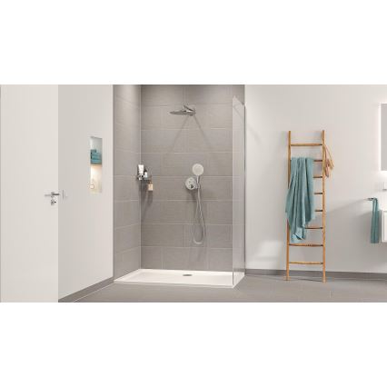 GROHE 34877000 - Sprchový systém VITALIO RAIN MONO 310 lesklý chrom