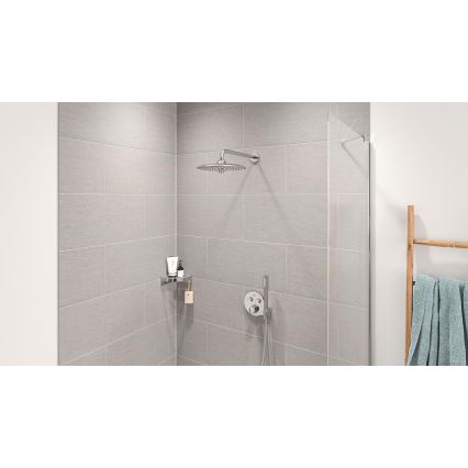 GROHE 34878000 - Sprchový systém PRECISION SMARTCONTROL 260 mm lesklý chrom