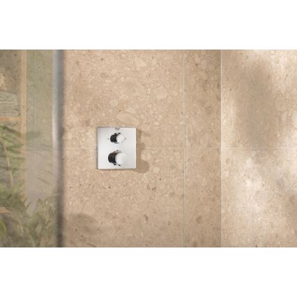 GROHE 34882000 - Sprchový systém PRECISION VITALIO COMFORT 250 lesklý chrom