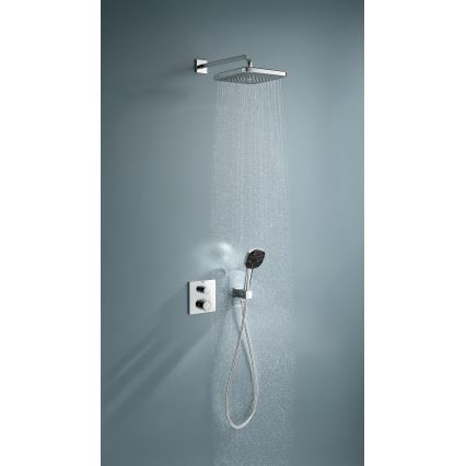 GROHE 34882000 - Sprchový systém PRECISION VITALIO COMFORT 250 lesklý chrom