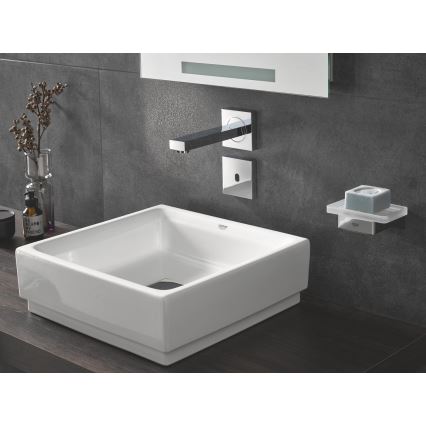 GROHE 36264001 - Podomítková vestavbová soustava ESSENSE E lesklý chrom
