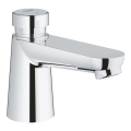 GROHE 36265000-Samouzávěrný stojánkový ventil EUROECO COSMOPOLITAN T DN 15 chrom