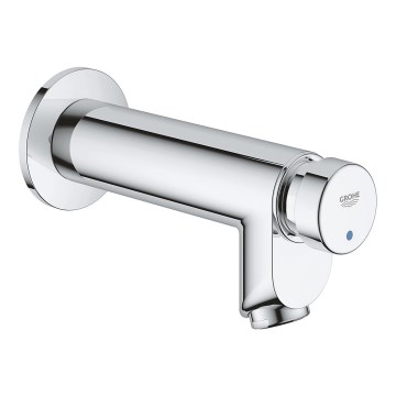 GROHE 36266000 - Samouzávěrný nástěnný ventil EUROECO COSMOPOLITAN T DN 15 chrom