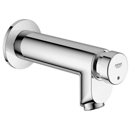 GROHE 36266000 - Samouzávěrný nástěnný ventil EUROECO COSMOPOLITAN T DN 15 chrom