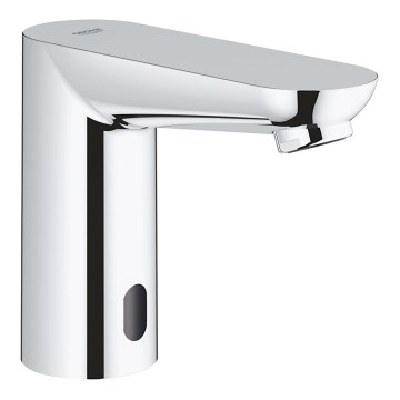 GROHE 36269000 - El. umyvadlová baterie EUROECO COSMOPOLITAN E 107 mm chrom