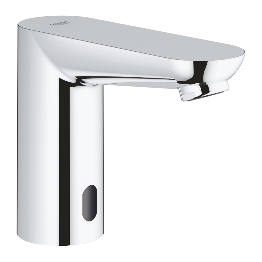 GROHE 36269000 - El. umyvadlová baterie EUROECO COSMOPOLITAN E 107 mm chrom