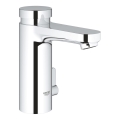 GROHE 36317000 - Samouzavírací umyvadlová baterie EUROSMART COSMOPOLITAN T chrom