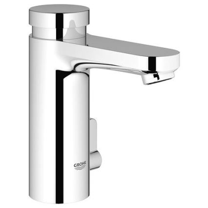 GROHE 36317000 - Samouzavírací umyvadlová baterie EUROSMART COSMOPOLITAN T chrom