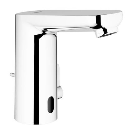 GROHE 36331001 - Umyvadlová baterie EUROECO 1 14” lesklý chrom
