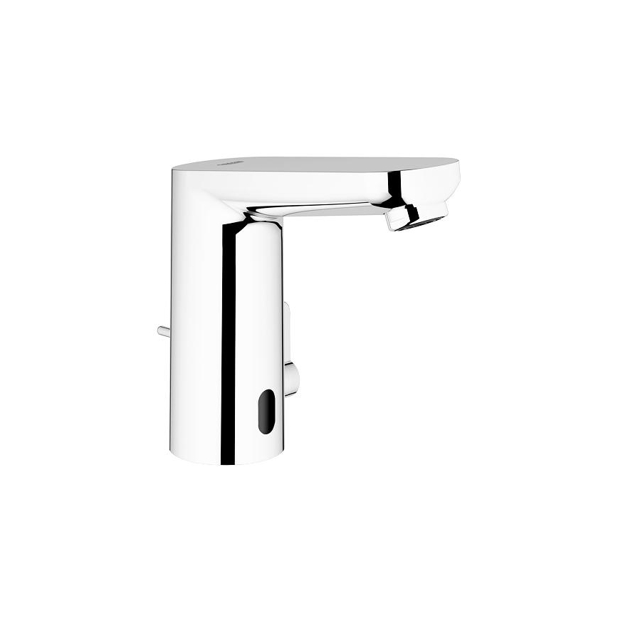 GROHE 36331001 - Umyvadlová baterie EUROECO 1 14” lesklý chrom