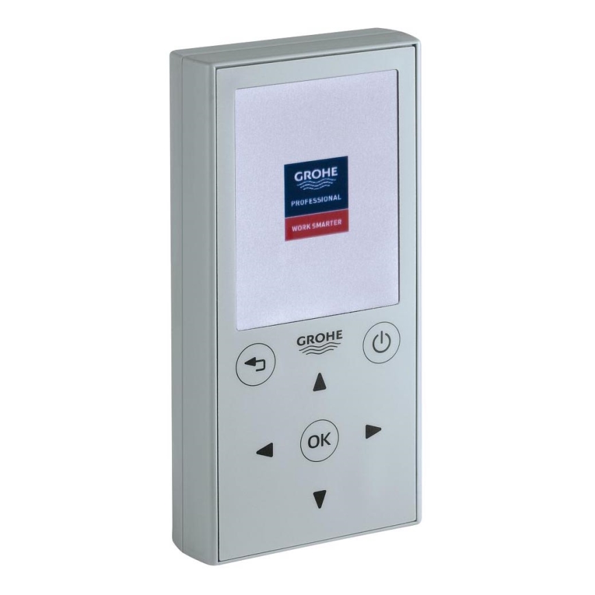 GROHE 36407001 - Dálkové ovládání