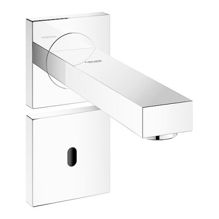 GROHE 36442000 - Infra elektronická baterie EUROCUBE E lesklý chrom