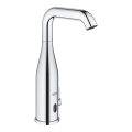 GROHE 36445000 - Infra elektronická umyvadlová baterie ESSENCE E lesklý chrom