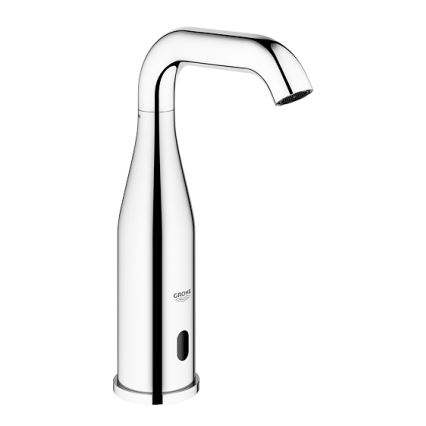 GROHE 36446000 - Infra elektronická baterie ESSENCE E lesklý chrom
