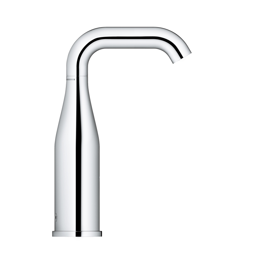 GROHE 36446000 - Infra elektronická baterie ESSENCE E lesklý chrom