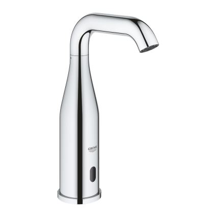 GROHE 36446000 - Infra elektronická baterie ESSENCE E lesklý chrom