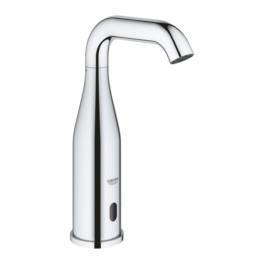 GROHE 36446000 - Infra elektronická baterie ESSENCE E lesklý chrom