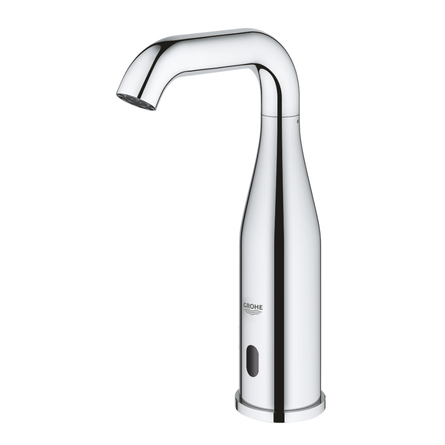 GROHE 36446000 - Infra elektronická baterie ESSENCE E lesklý chrom