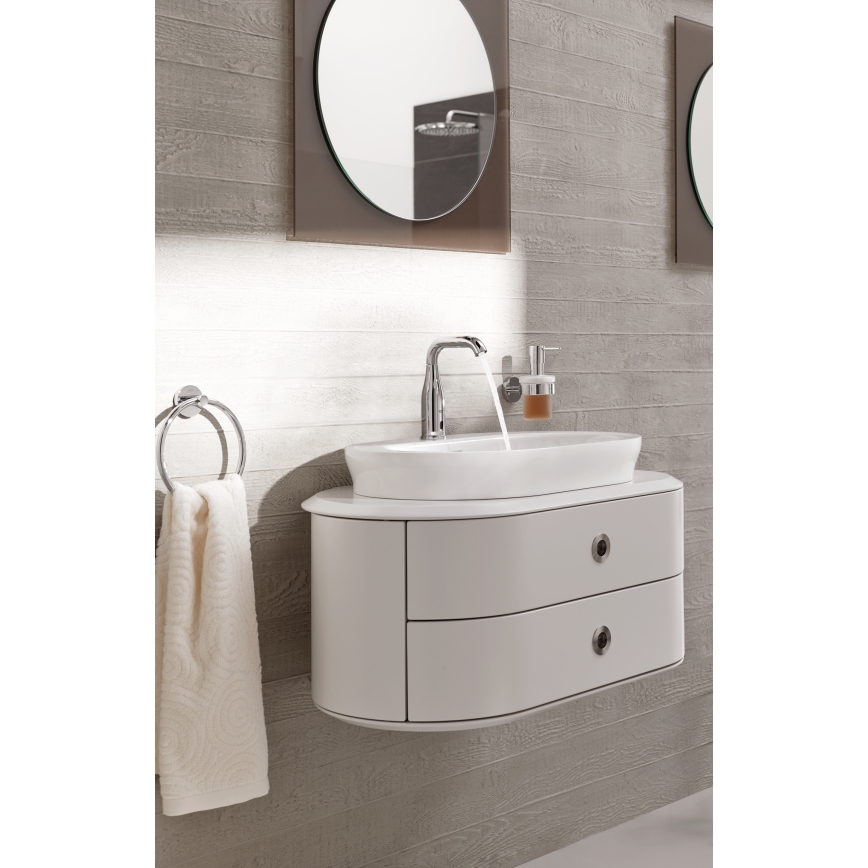 GROHE 36446000 - Infra elektronická baterie ESSENCE E lesklý chrom