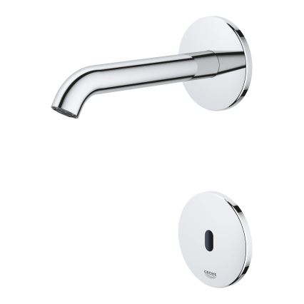 GROHE 36447000 - Infra elektronická baterie ESSENCE E 182 mm lesklý chrom