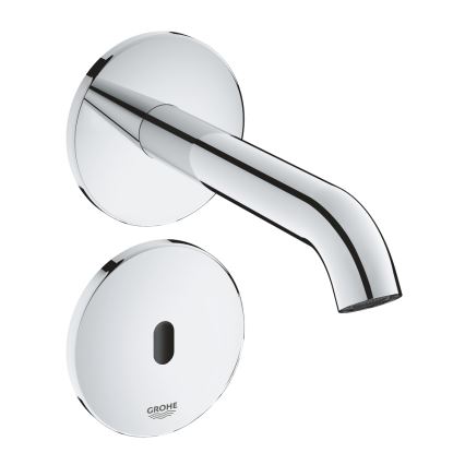 GROHE 36447000 - Infra elektronická baterie ESSENCE E 182 mm lesklý chrom