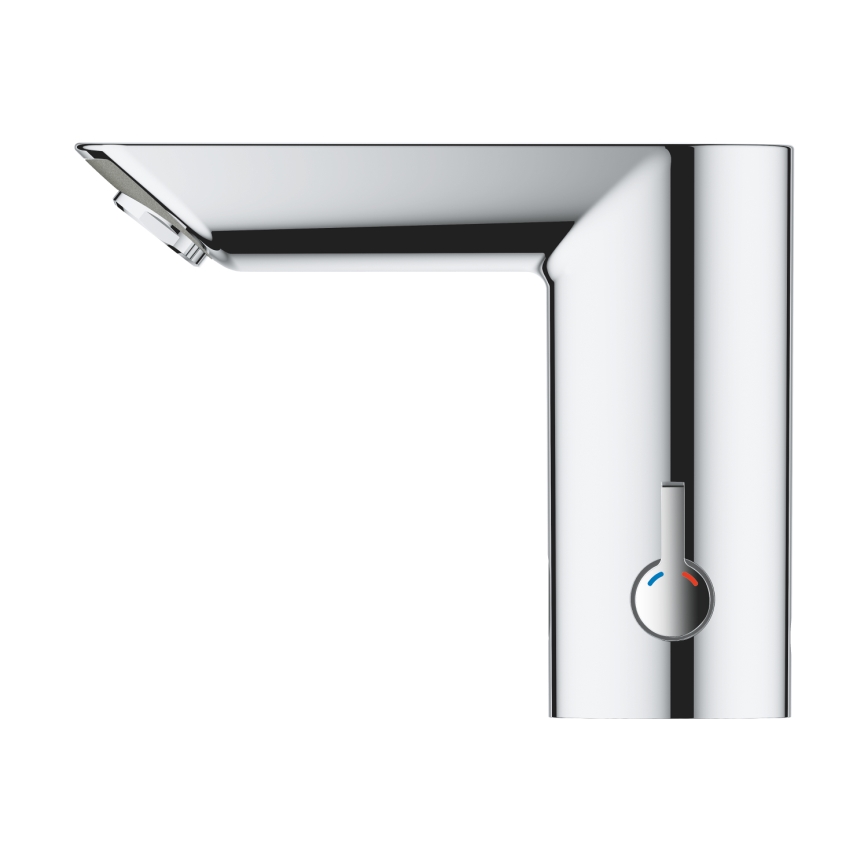 GROHE 36451000 - Elektronická umyvadlová baterie BAU COSMOPOLITAN E lesklý chrom