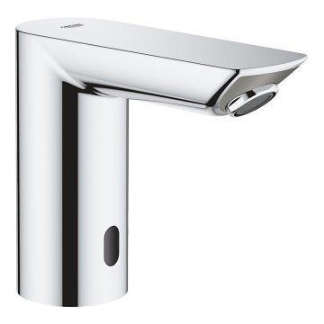 GROHE 36452000 - Infra elektronická umyvadlová baterie BAU COSMOPOLITAN E chrom