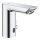 GROHE 36453000 - Infra el. umyvadlová baterie BAU COSMOPOLITAN E 123 mm chrom