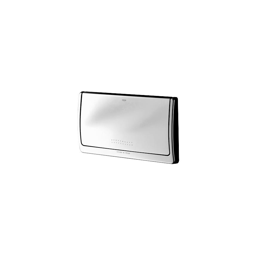 GROHE 37053SH0 - Splachovací tlačítko CLASSIC 330 × 190 mm bílá