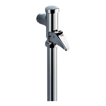 GROHE 37139000 - Automatický splachovač DAL 34” lesklý chrom
