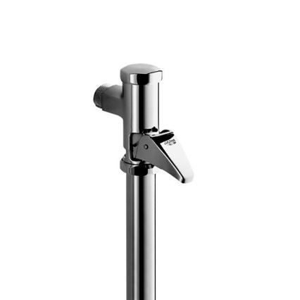 GROHE 37139000 - Automatický splachovač DAL 34” lesklý chrom