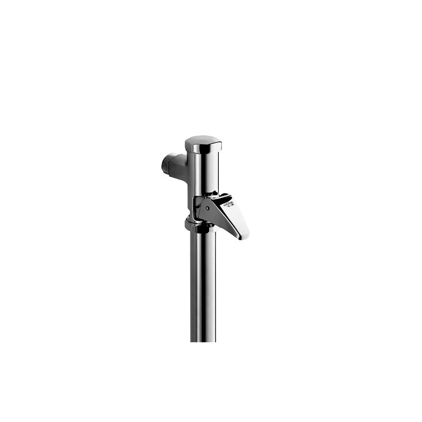 GROHE 37139000 - Automatický splachovač DAL 34” lesklý chrom