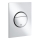 GROHE 37601P00 - Splachovací tlačítko NOVA COSMOPOLITAN S 130 × 172 mm chrom