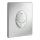 GROHE 38505P00 - Ovládací tlačítko SKATE AIR 156 × 197 mm matný chrom